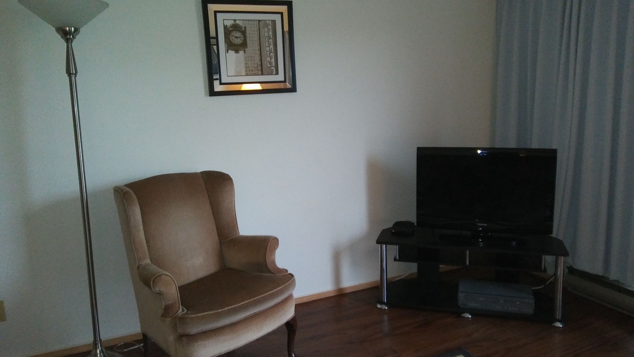 Photo of Bedroom in North Cowichan