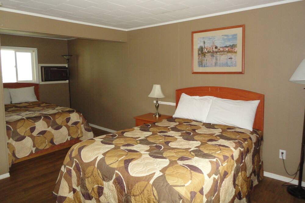 Photo of Bedroom in Sorrento