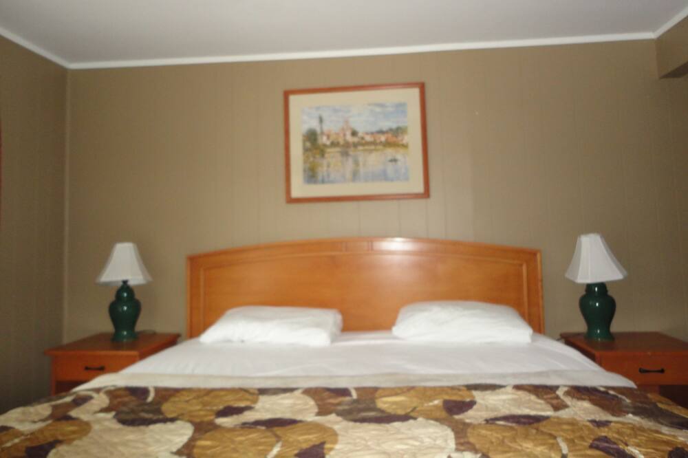 Photo of Bedroom in Sorrento