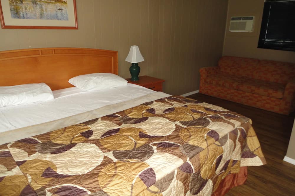 Photo of Bedroom in Sorrento