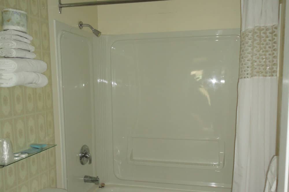 Photo of Bathroom in Sorrento
