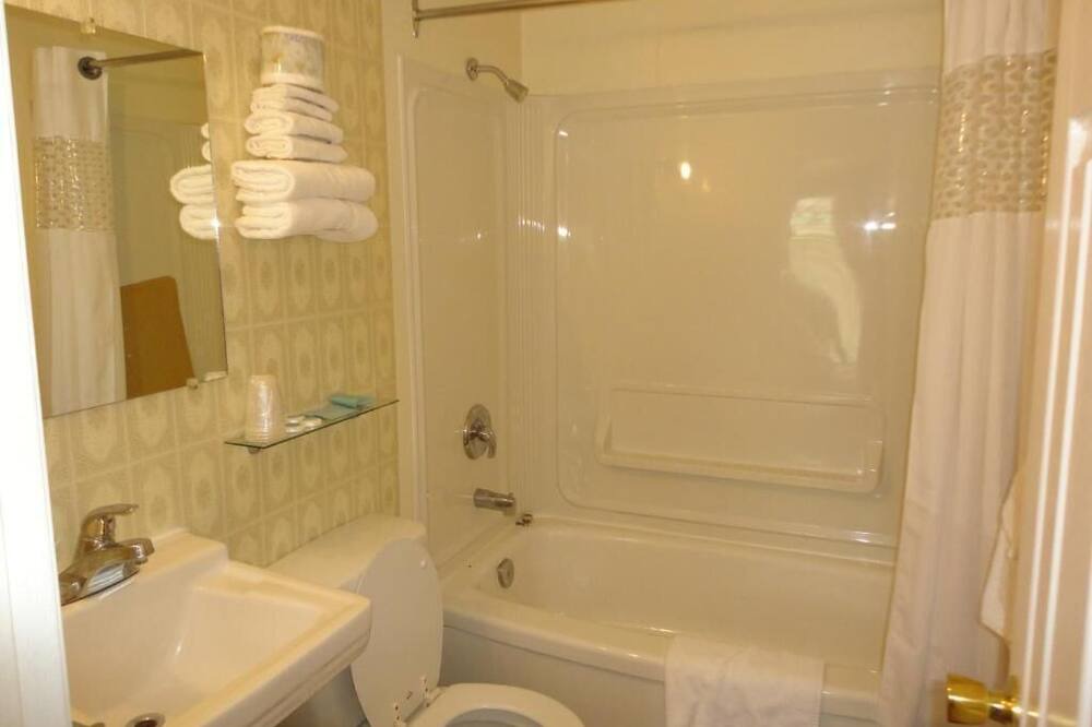 Photo of Bathroom in Sorrento