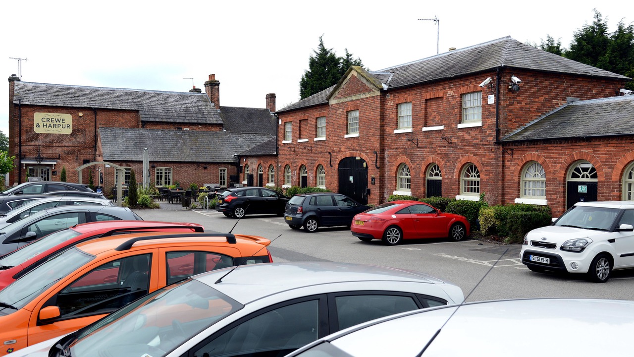 Photo of Others in Swarkestone