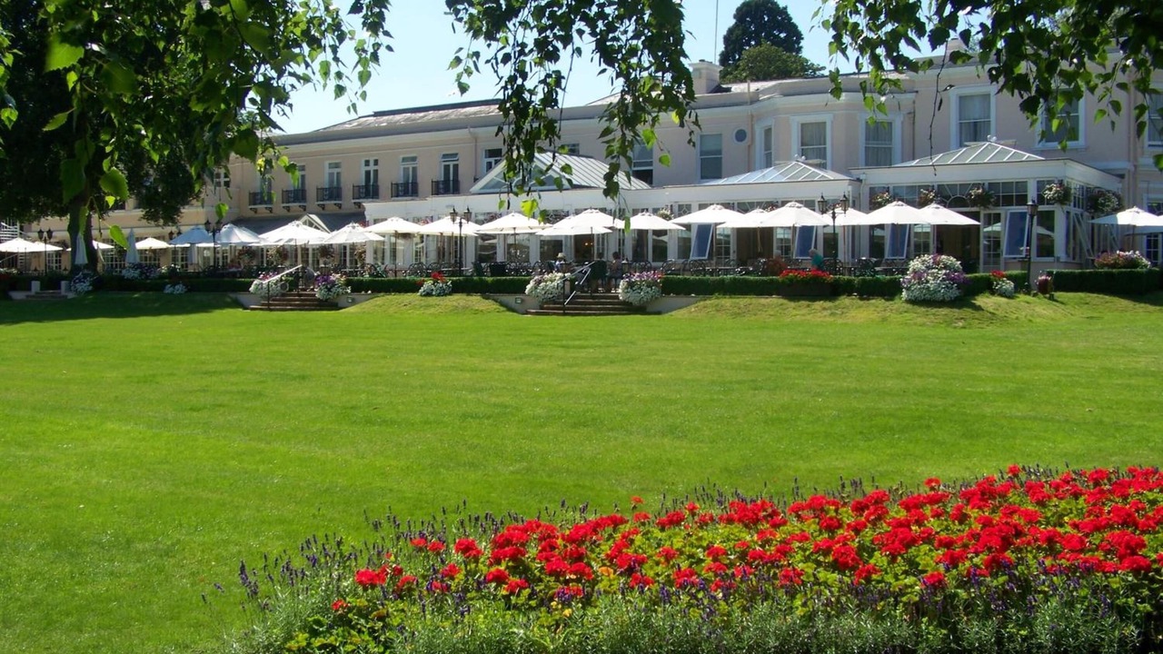Photo of Outdoor in Henley-on-Thames