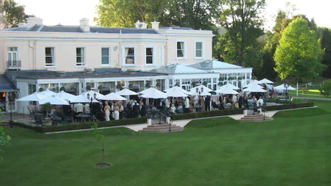 Photo of Patio Balcony in Henley-on-Thames