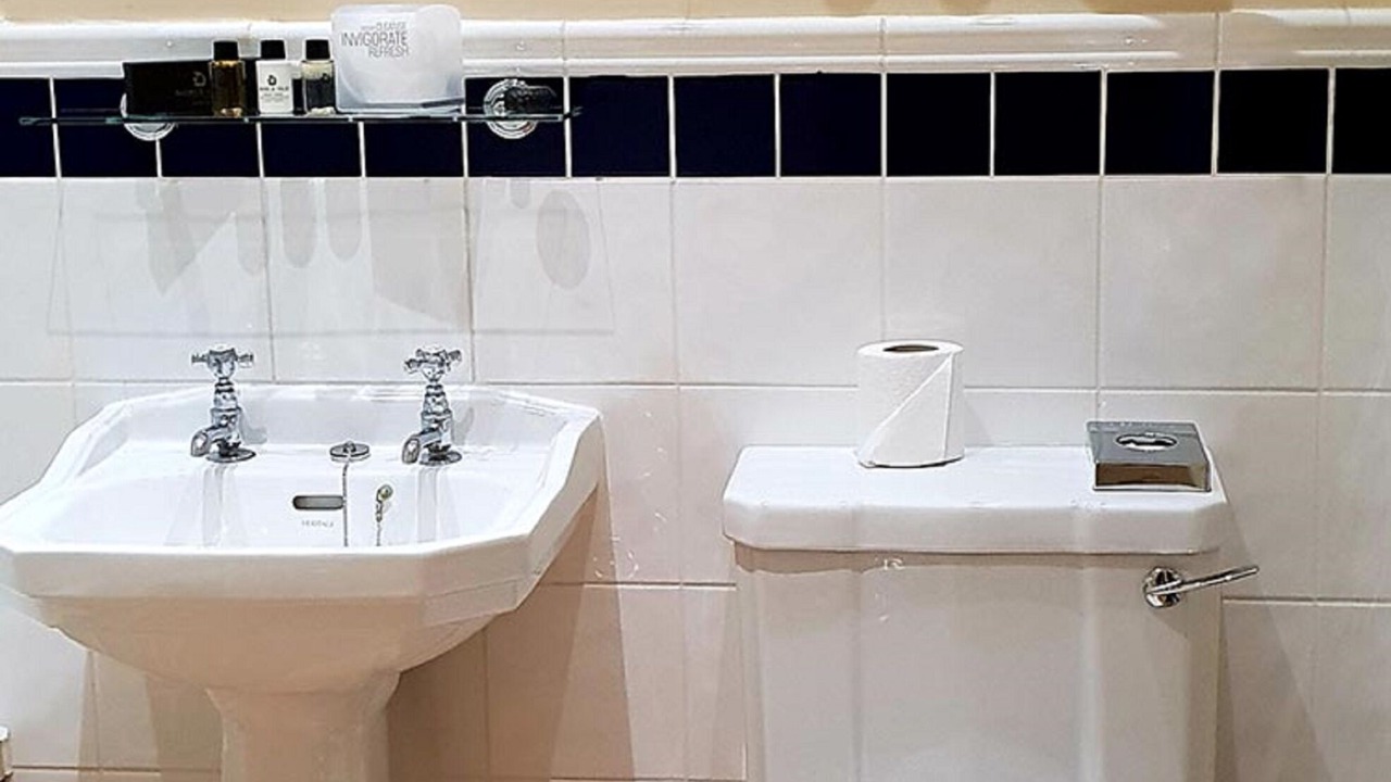 Photo of Bathroom in Henley-on-Thames