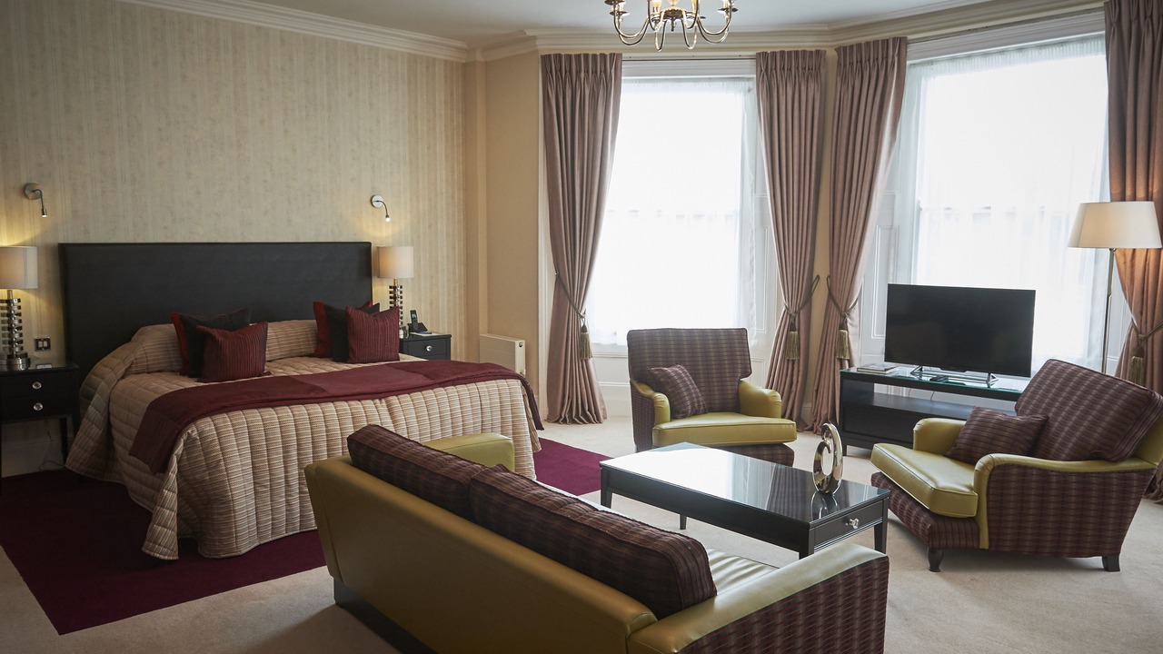 Photo of Bedroom in Henley-on-Thames