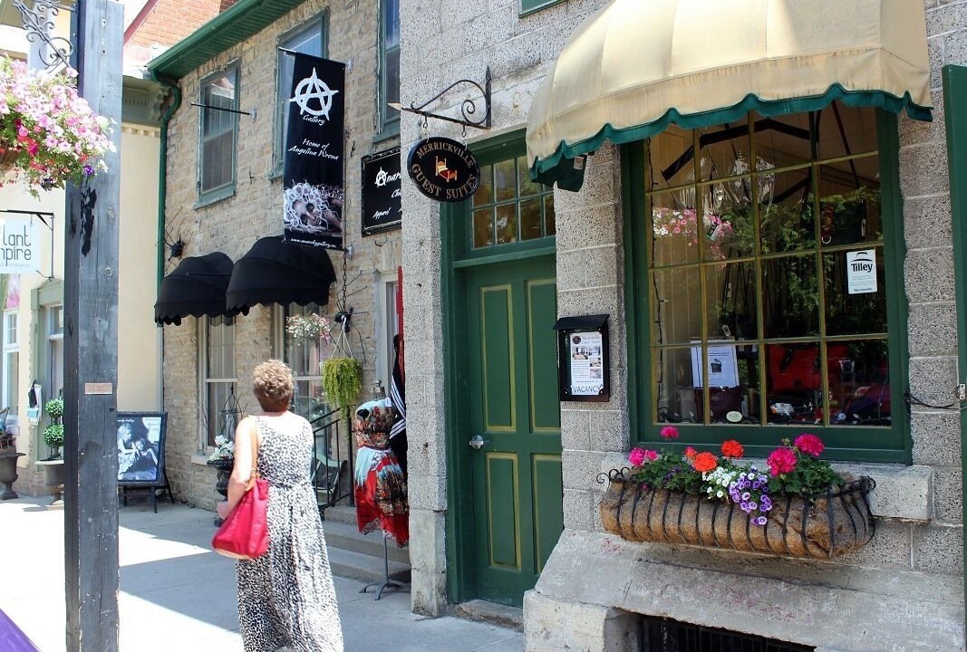 Photo of Outdoor in Merrickville