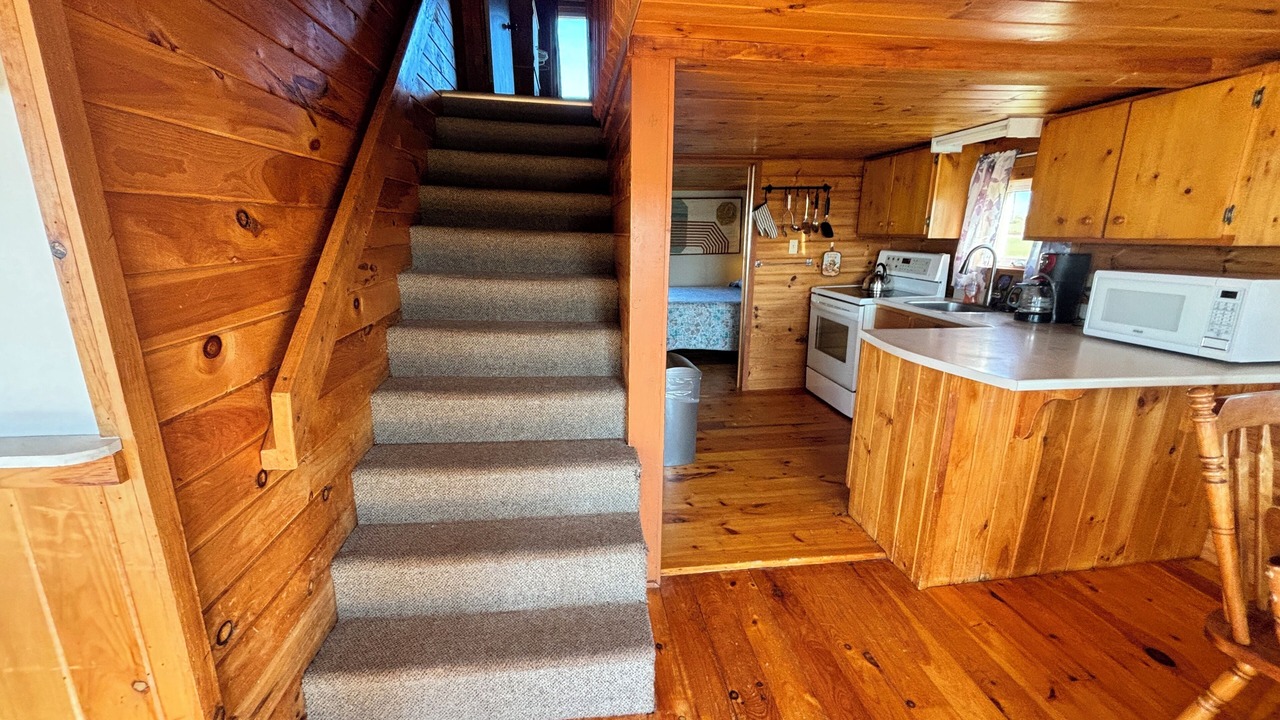 Photo of Livingroom in Borden-Carleton