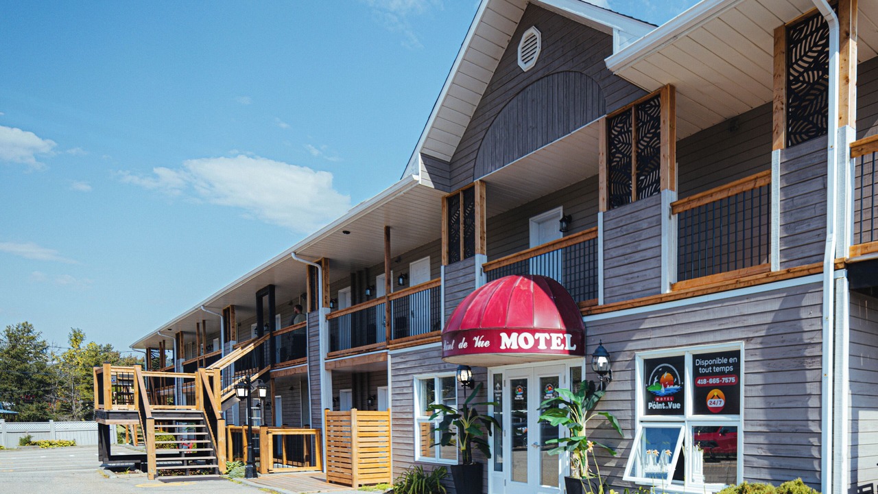 Photo of Outdoor in Pointe-au-Pic