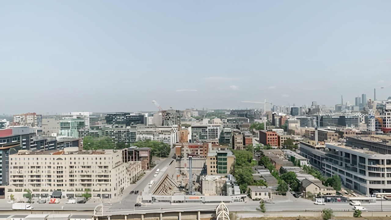 Photo of Others in Downtown Toronto