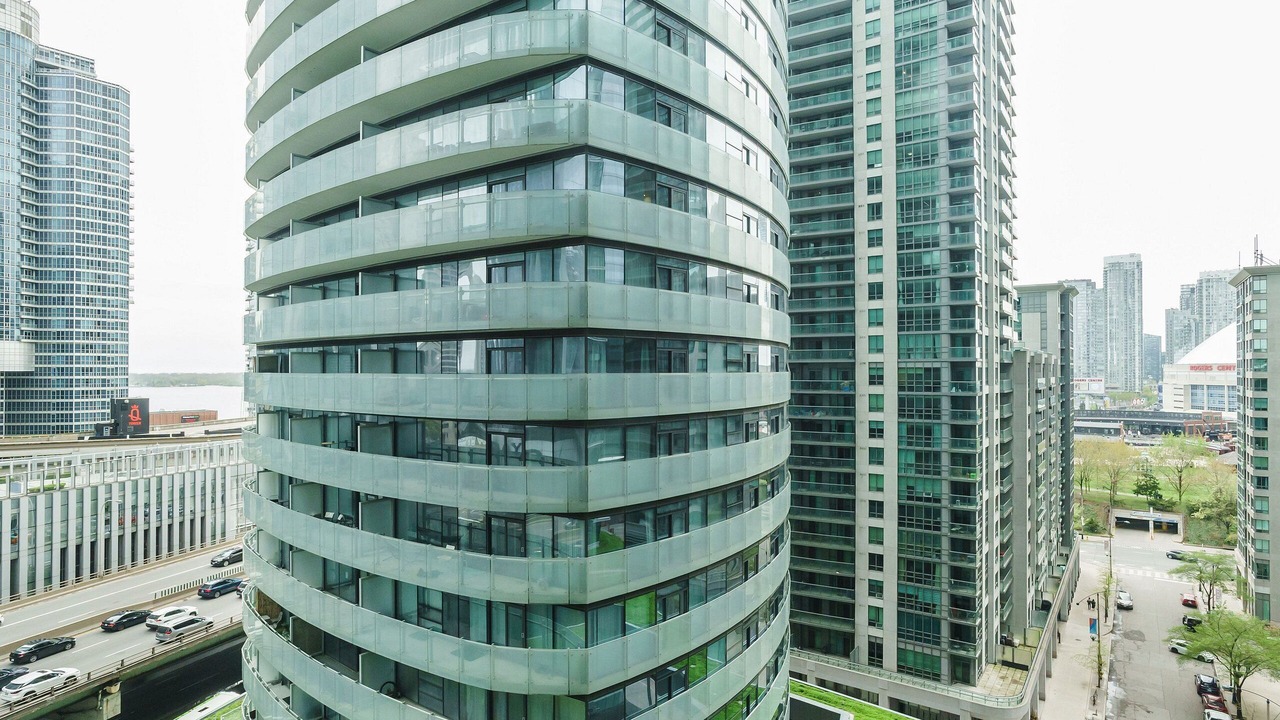 Photo of Outdoor in Downtown Toronto