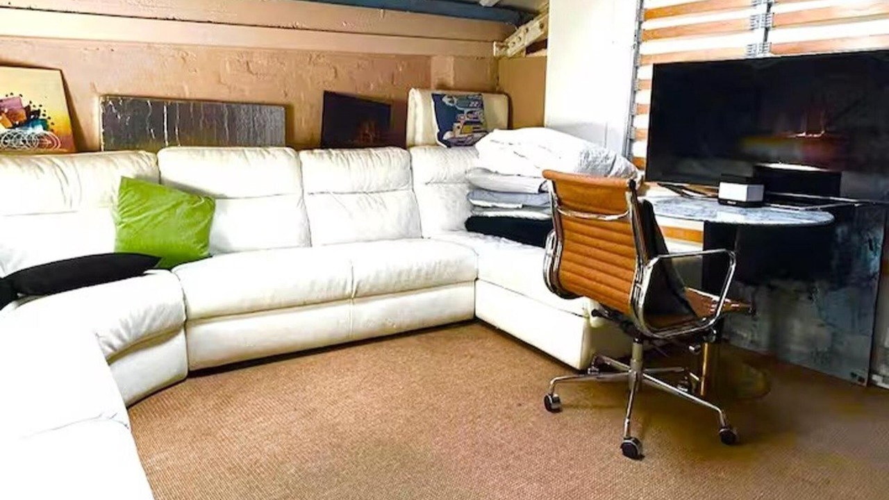Photo of Livingroom in St. George's