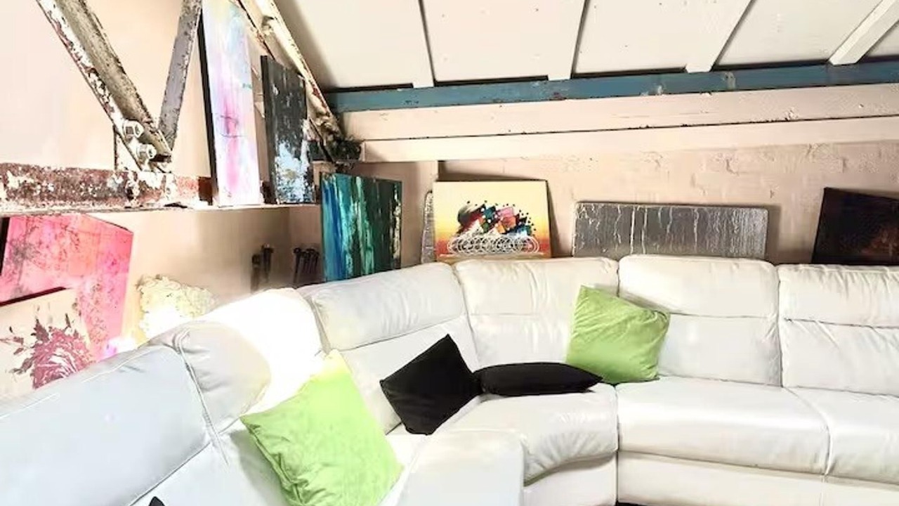 Photo of Livingroom in St. George's