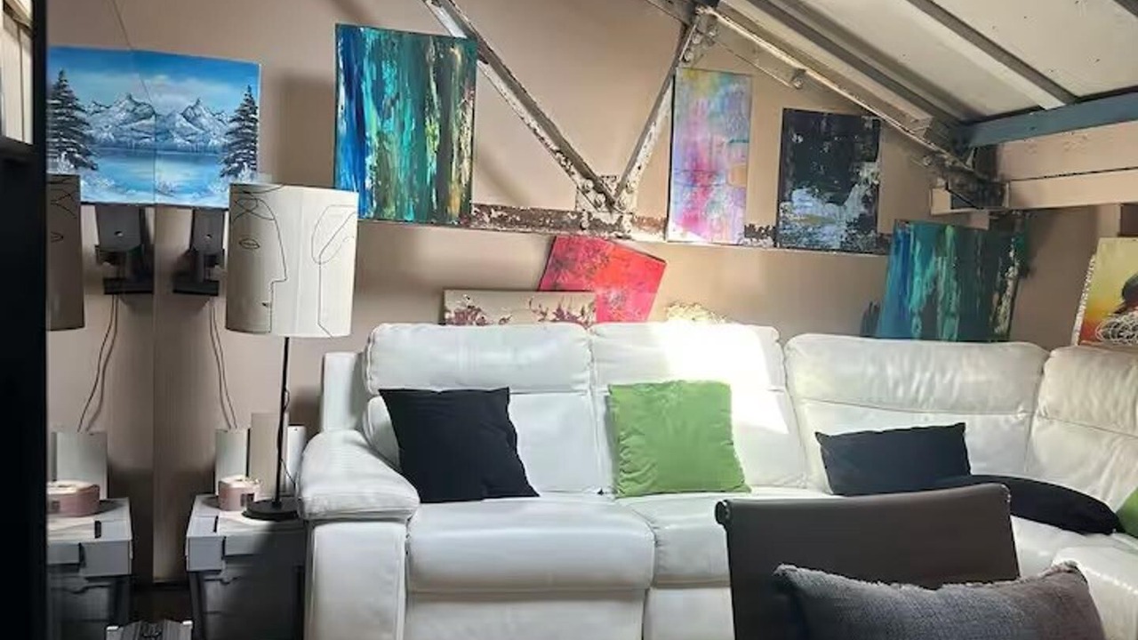 Photo of Livingroom in St. George's