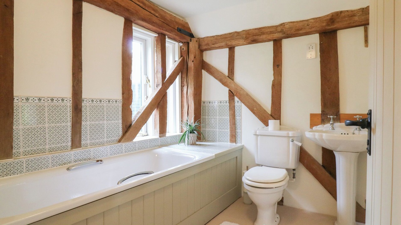 Photo of Bathroom in Beckingham