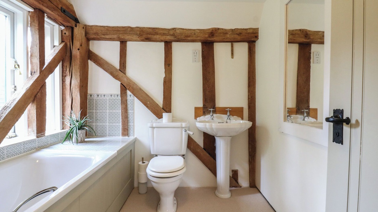 Photo of Bathroom in Beckingham