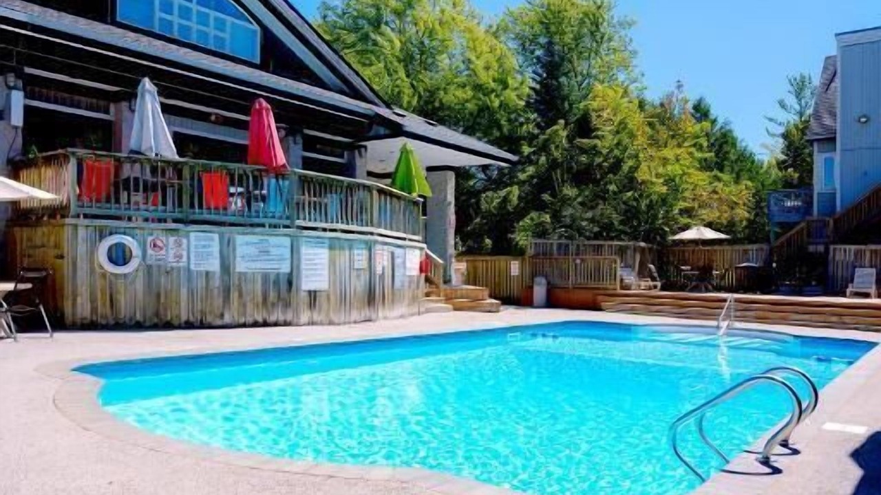 Photo of Outdoor in Craigleith