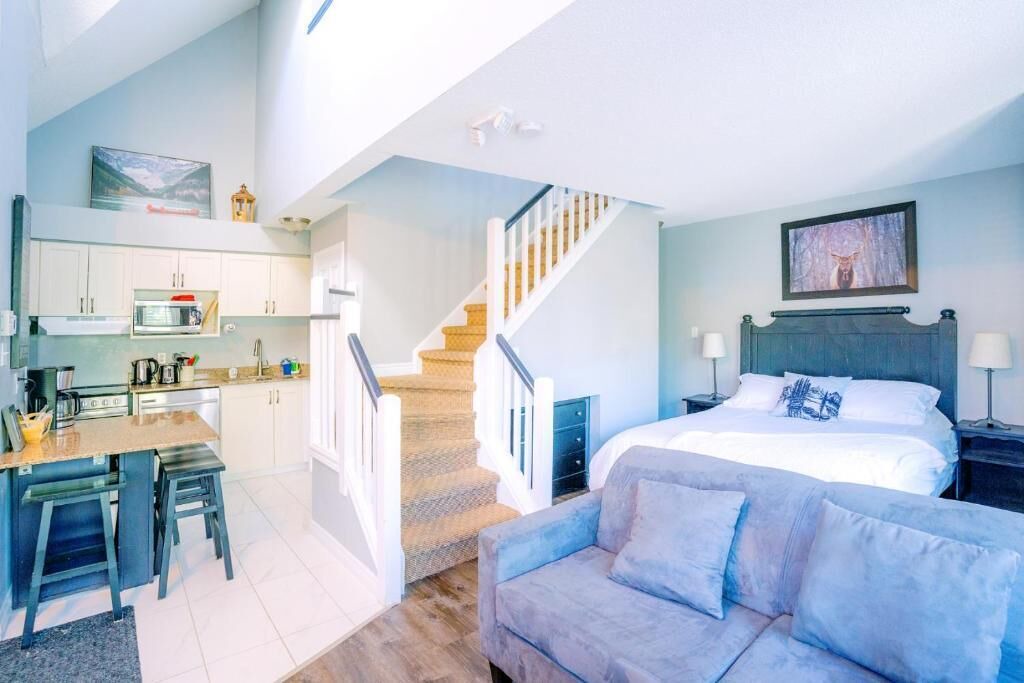 Photo of Livingroom in Craigleith