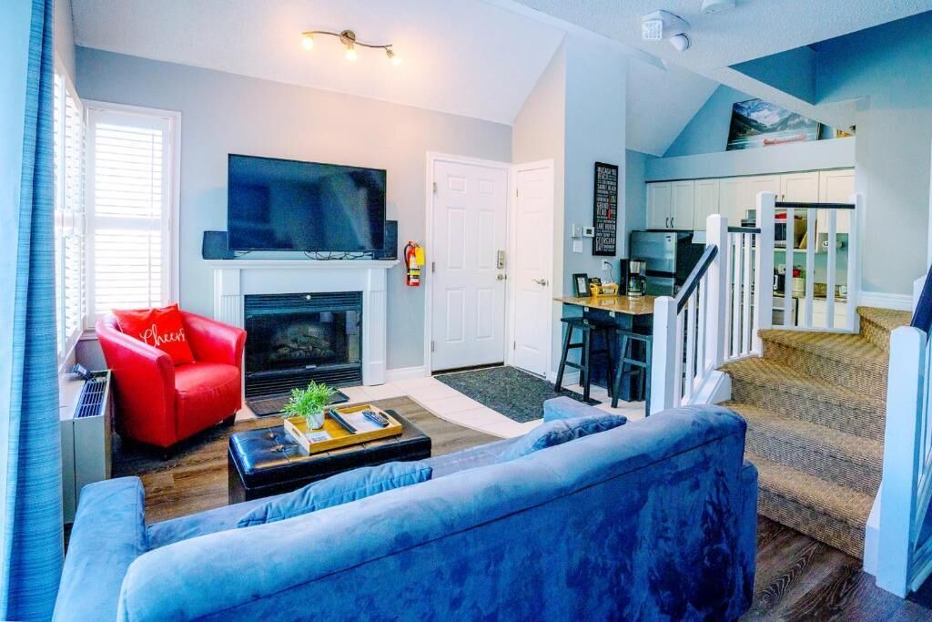 Photo of Livingroom in Craigleith