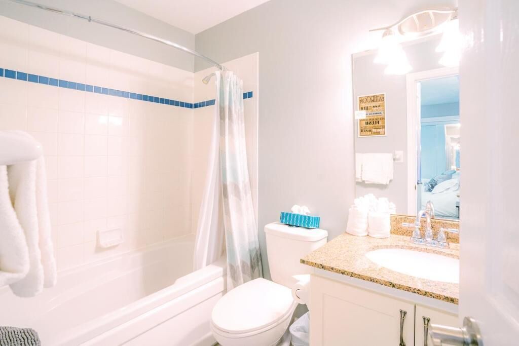 Photo of Bathroom in Craigleith