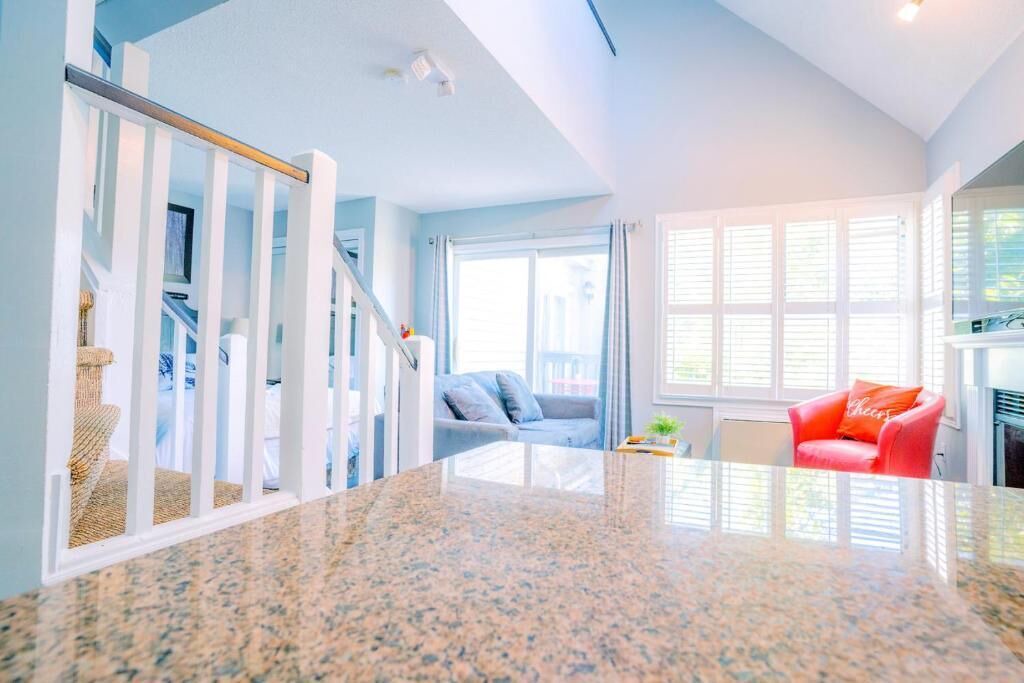 Photo of Livingroom in Craigleith