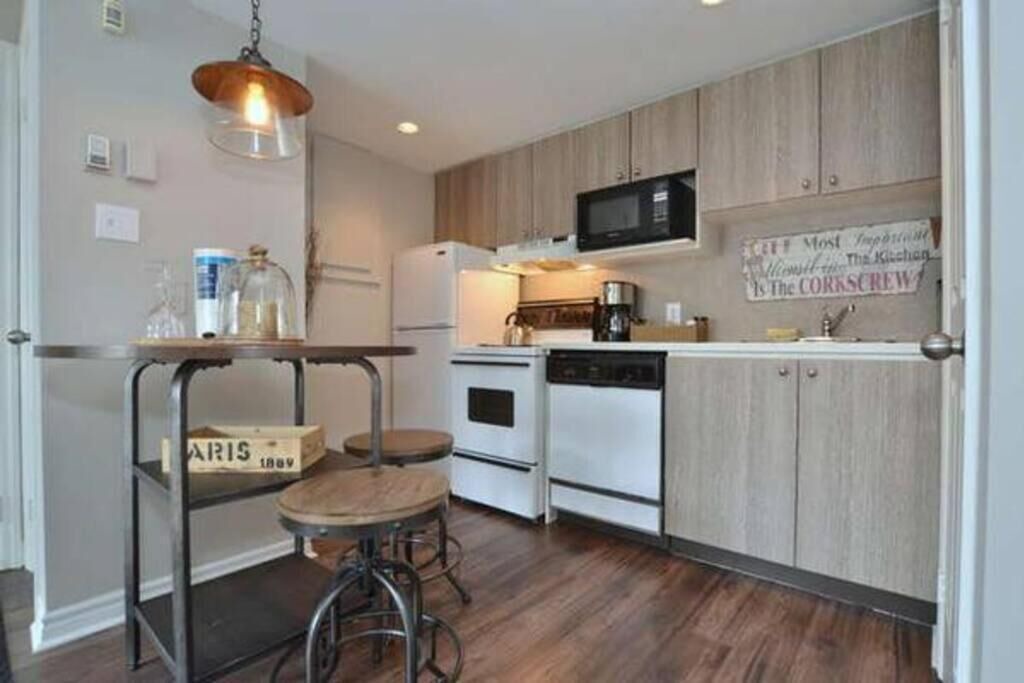 Photo of Kitchen in Craigleith
