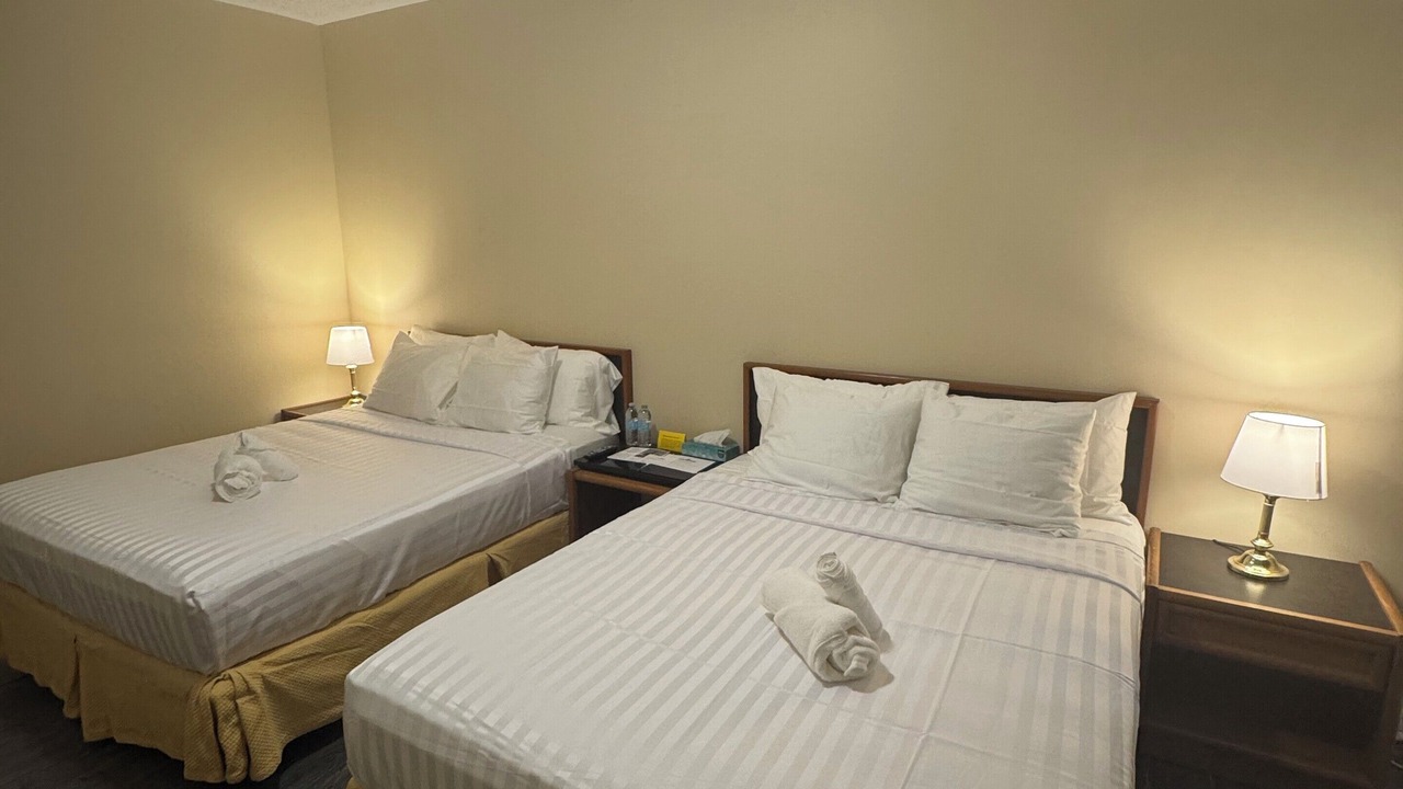Photo of Bedroom in Kenora