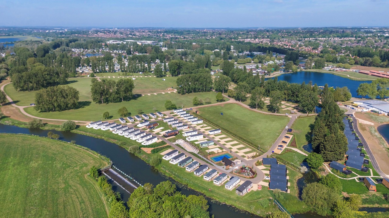 Photo of Outdoor in Great Houghton