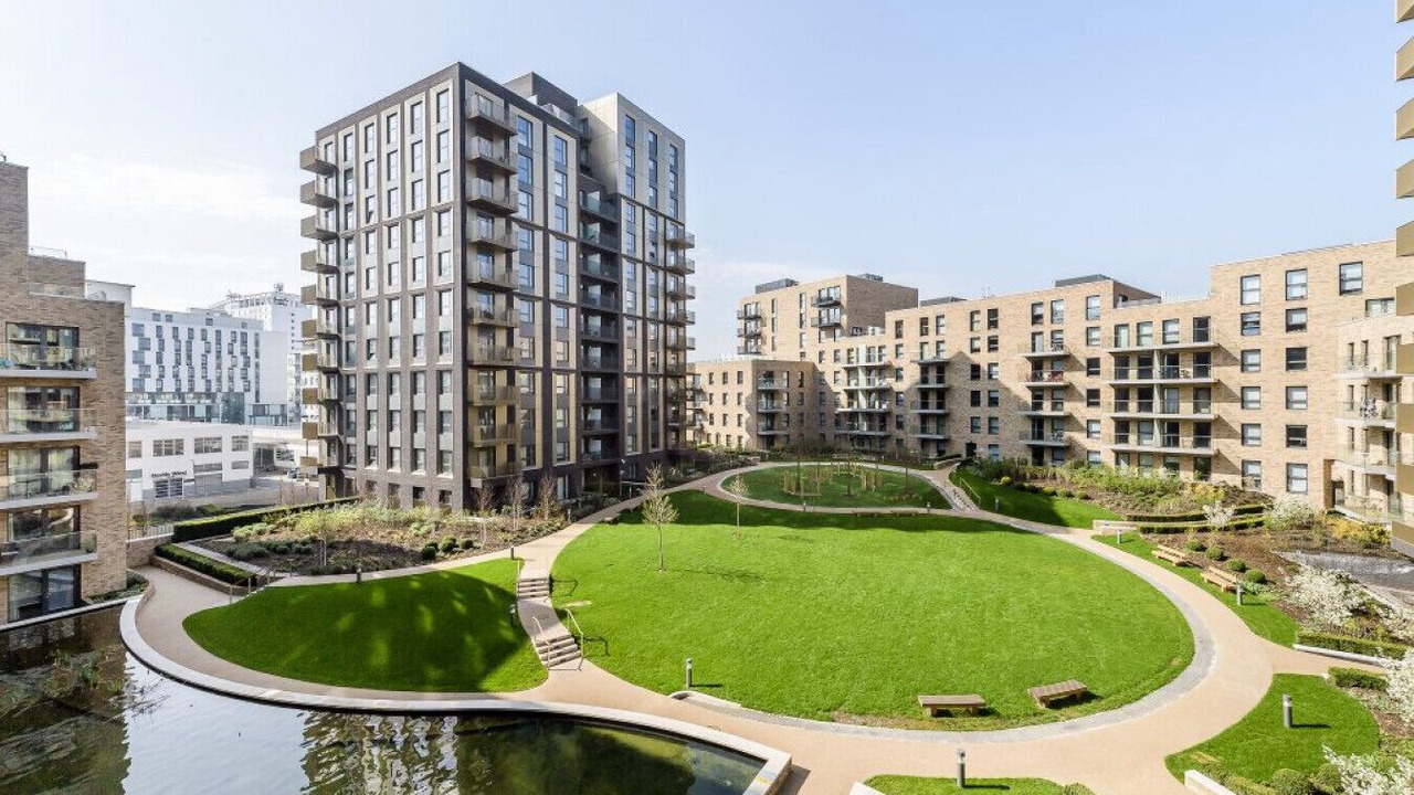 Photo of Others in Wembley Park