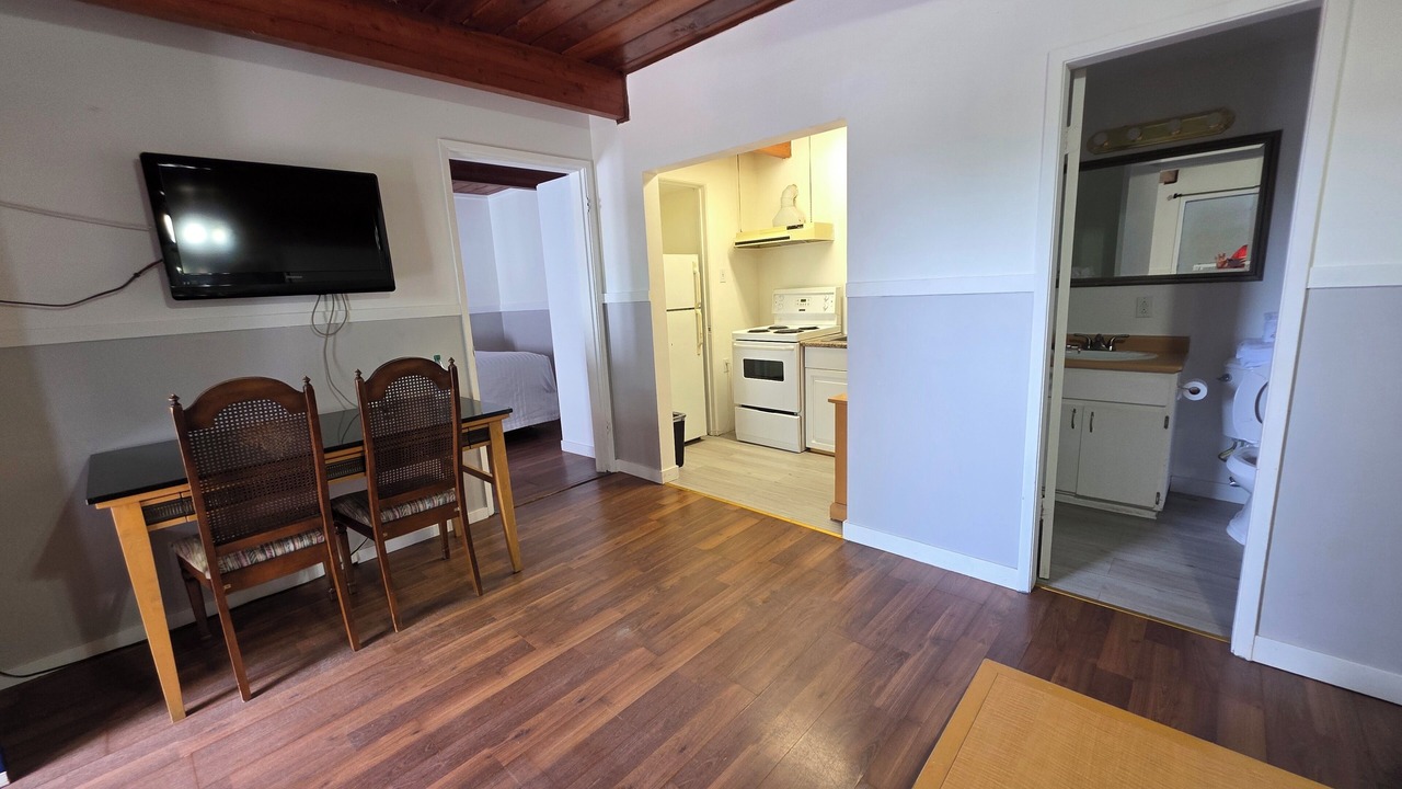 Photo of Bedroom in North Cowichan