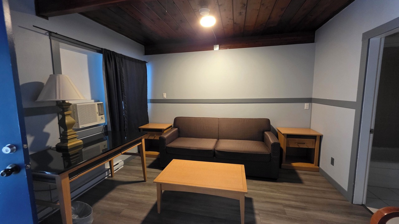 Photo of Bedroom in North Cowichan