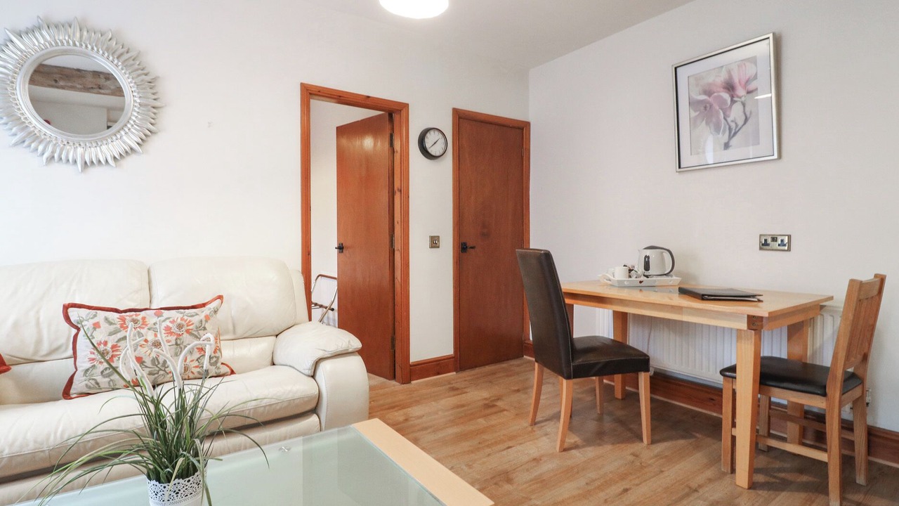 Photo of Livingroom in Castle Donington