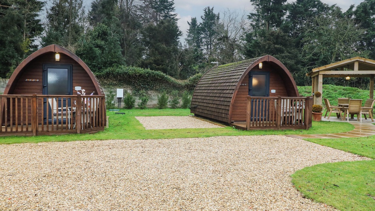 Photo of Outdoor in Spalding