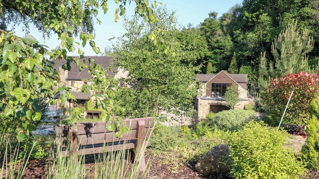 Photo of Outdoor in Ambergate