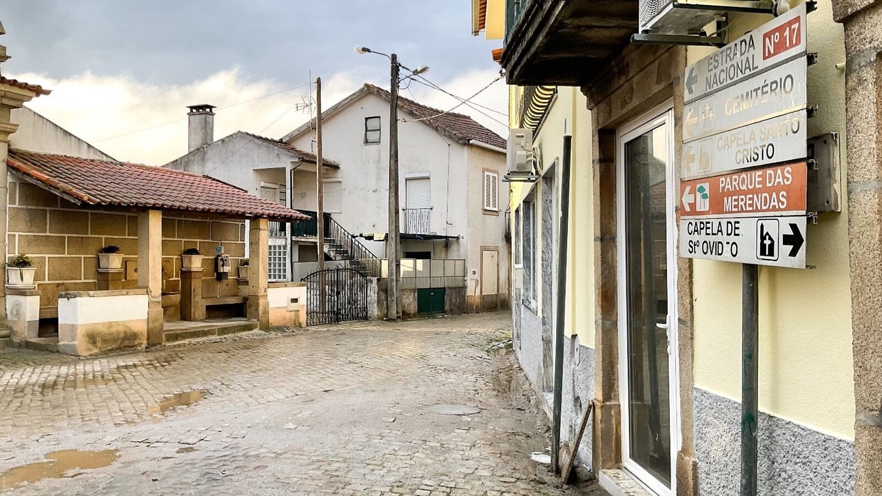 Photo of Outdoor in Pinheiro de Coja