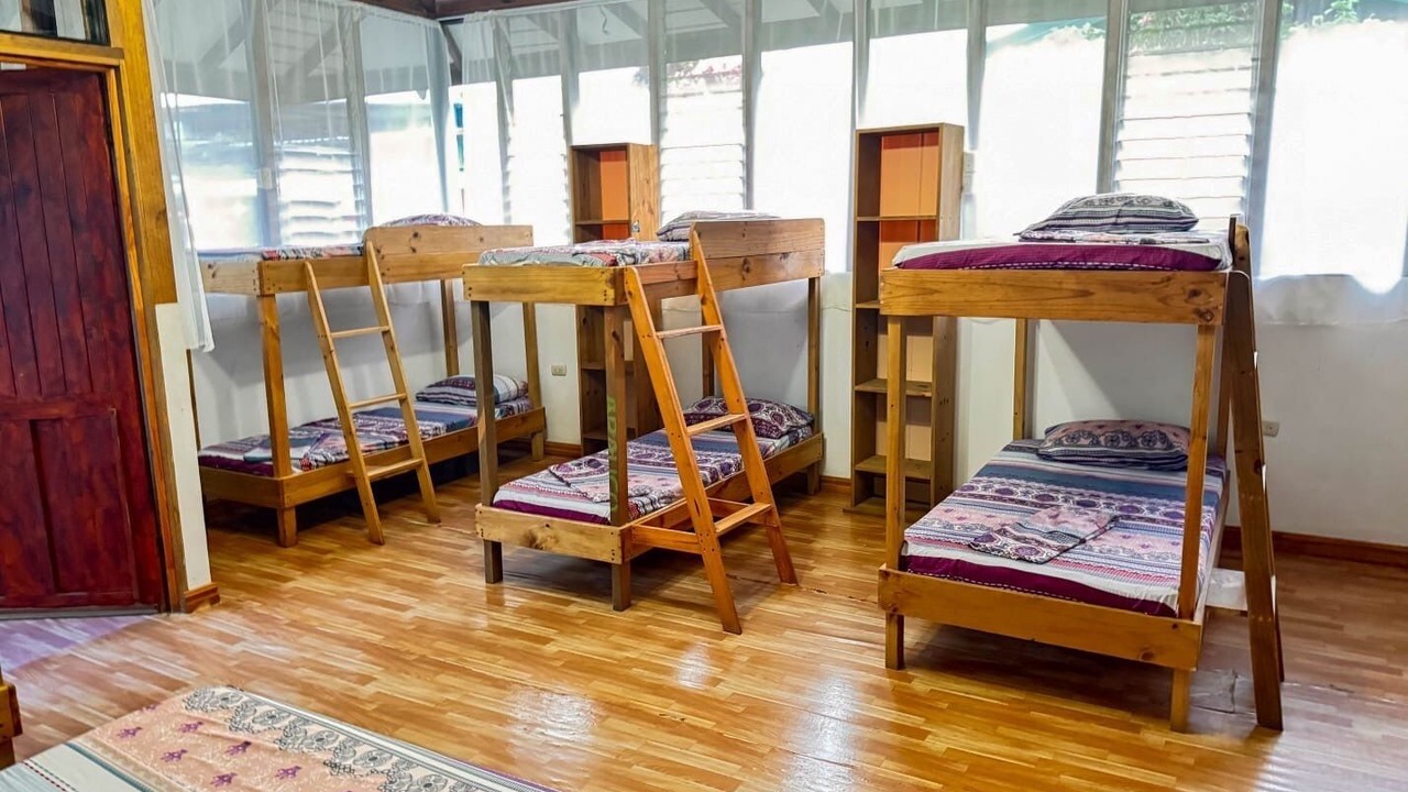 Photo of Bedroom in Palma