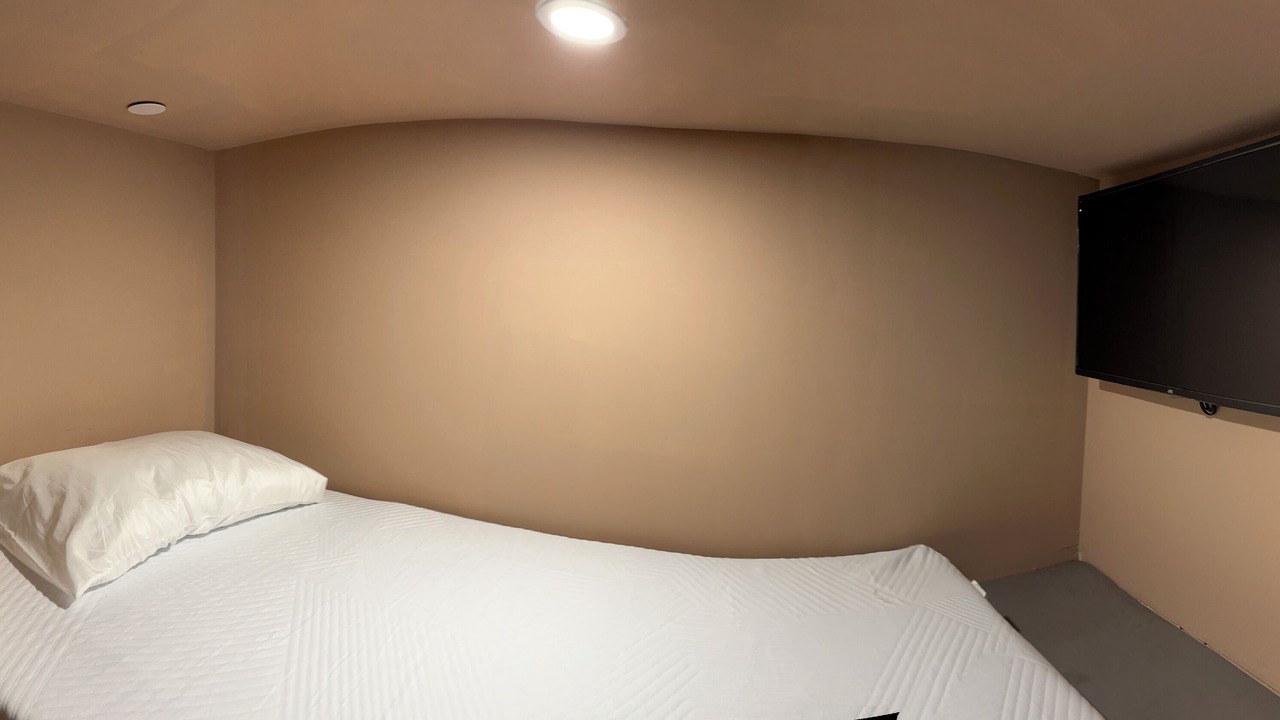 Photo of Bedroom in Downtown Toronto