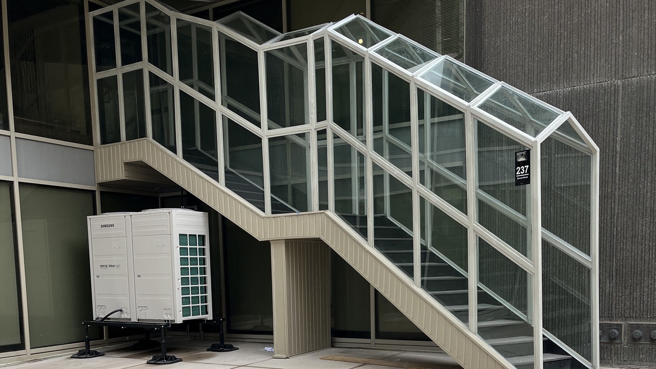 Photo of Outdoor in Downtown Toronto