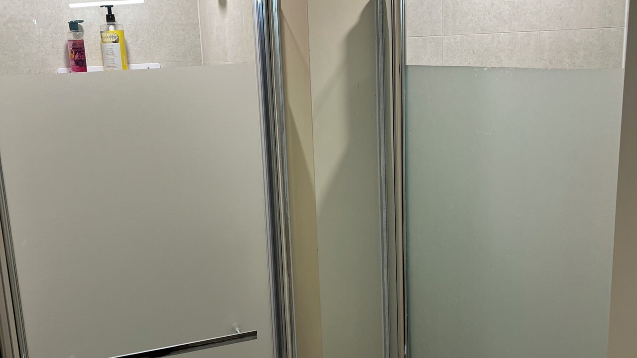 Photo of Bathroom in Downtown Toronto