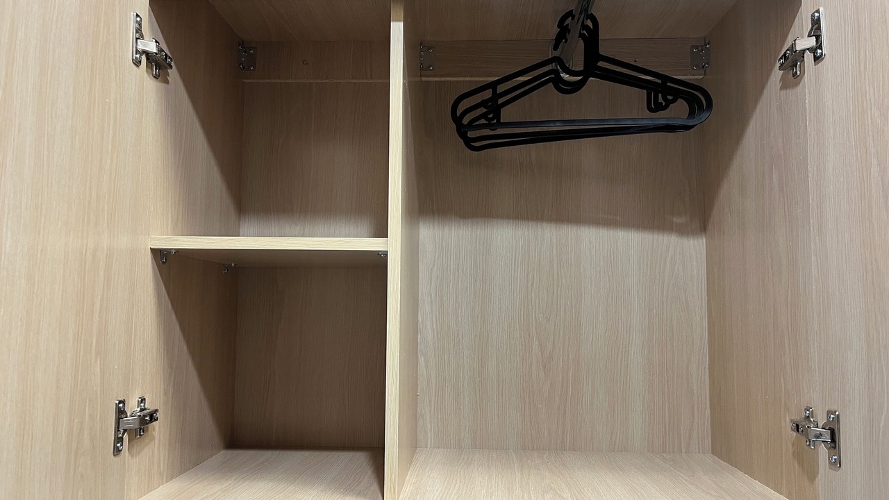Photo of Bedroom in Downtown Toronto