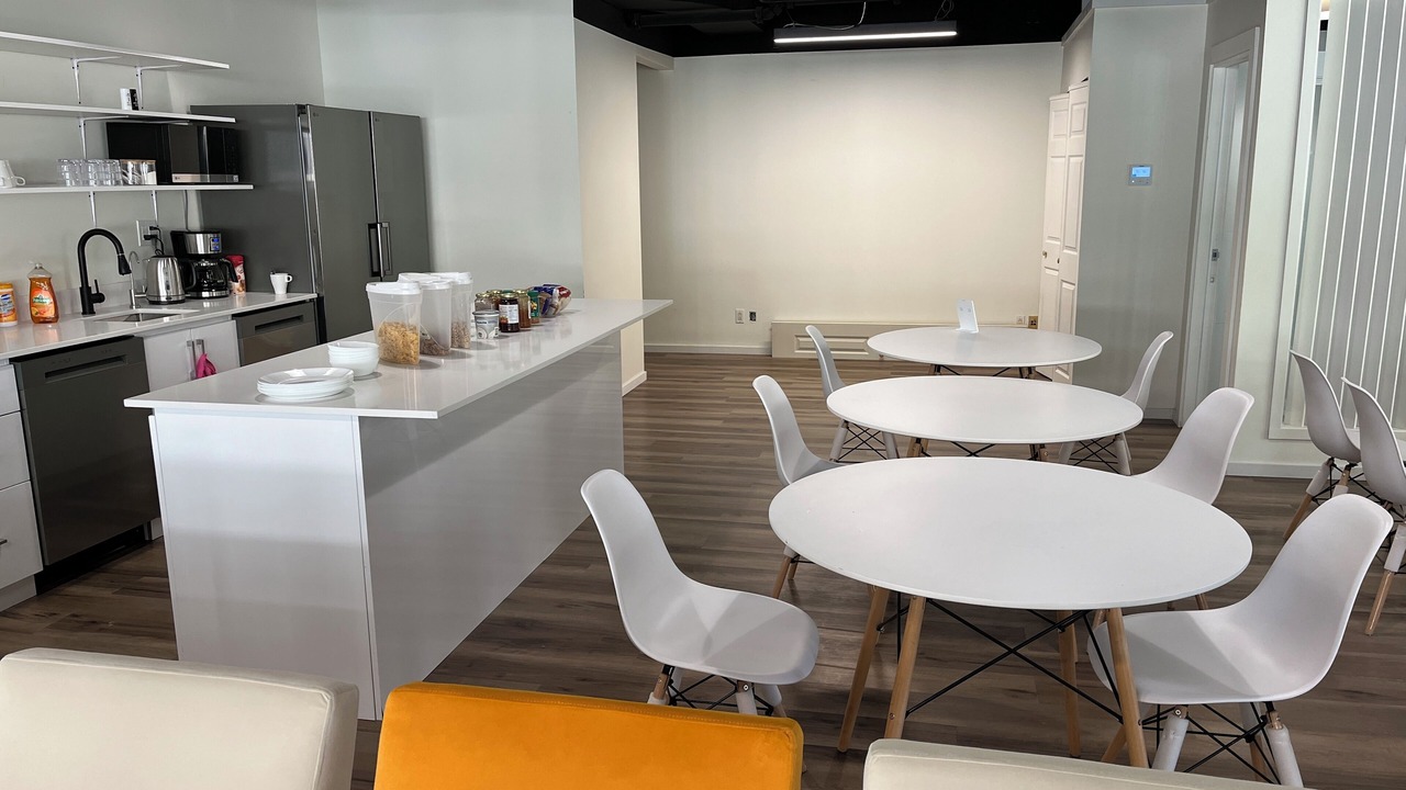 Photo of Kitchen in Downtown Toronto