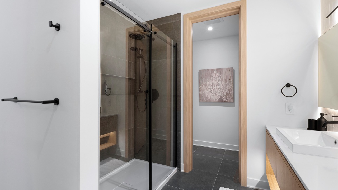 Photo of Bathroom in Versant Soleil