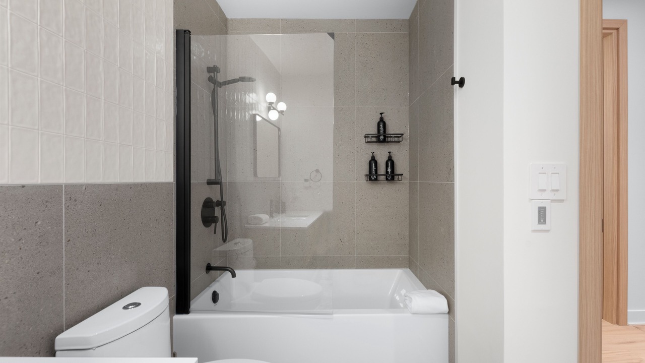 Photo of Bathroom in Versant Soleil