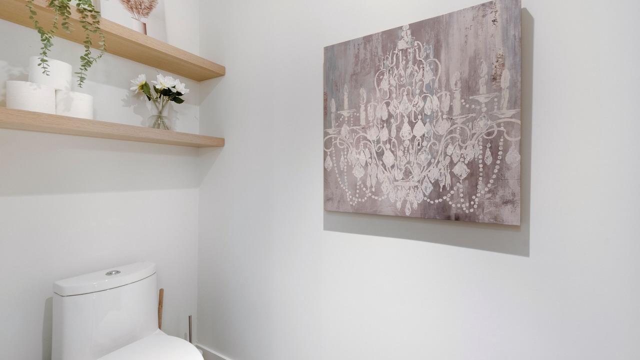 Photo of Bathroom in Versant Soleil