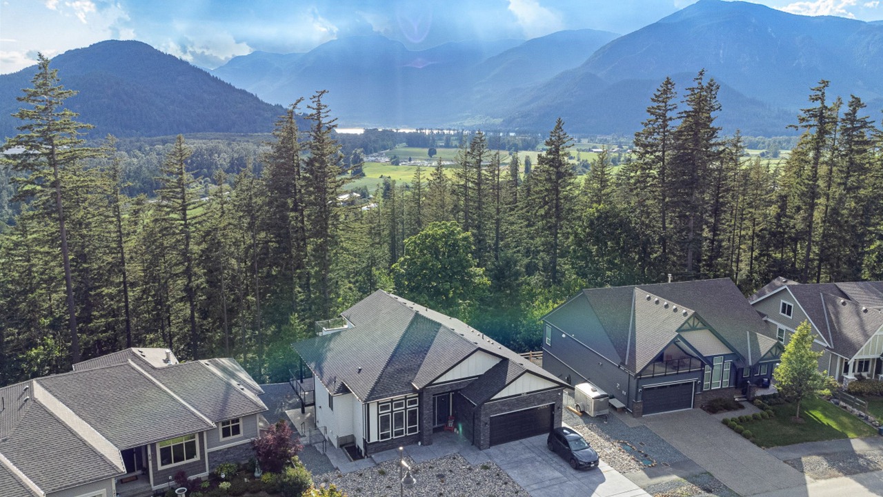 Photo of Outdoor in Agassiz