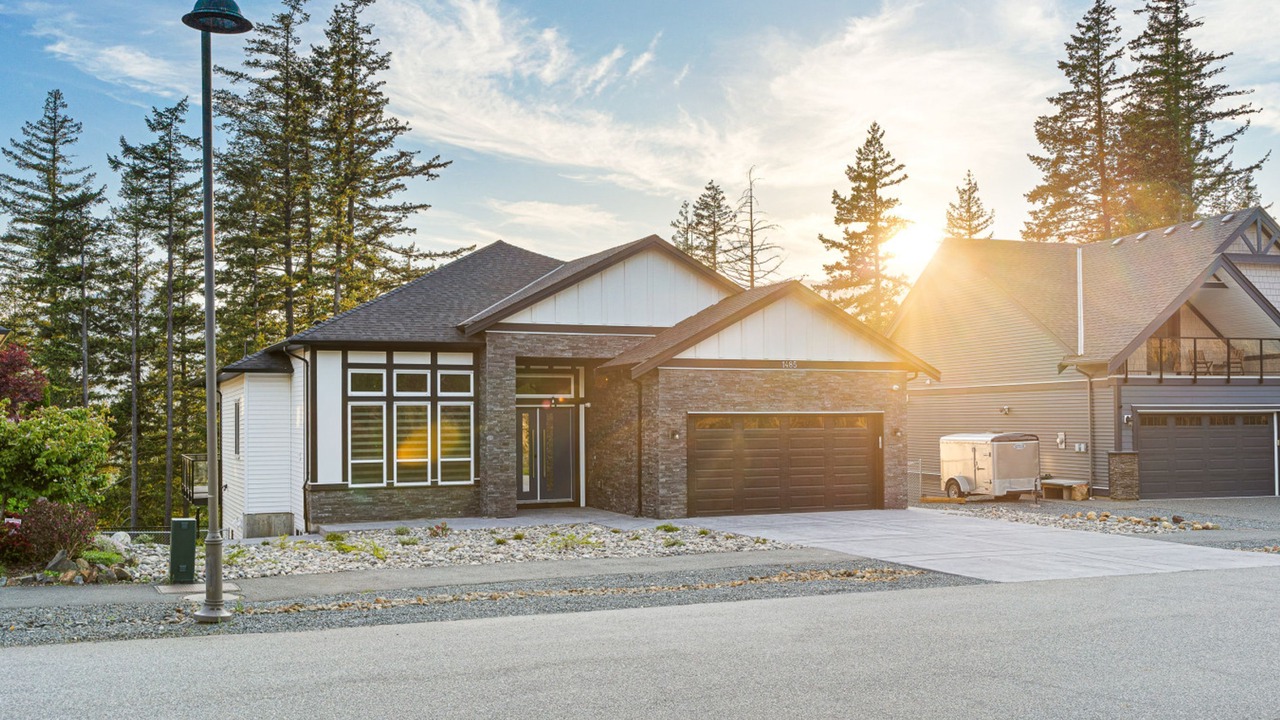 Photo of Outdoor in Agassiz