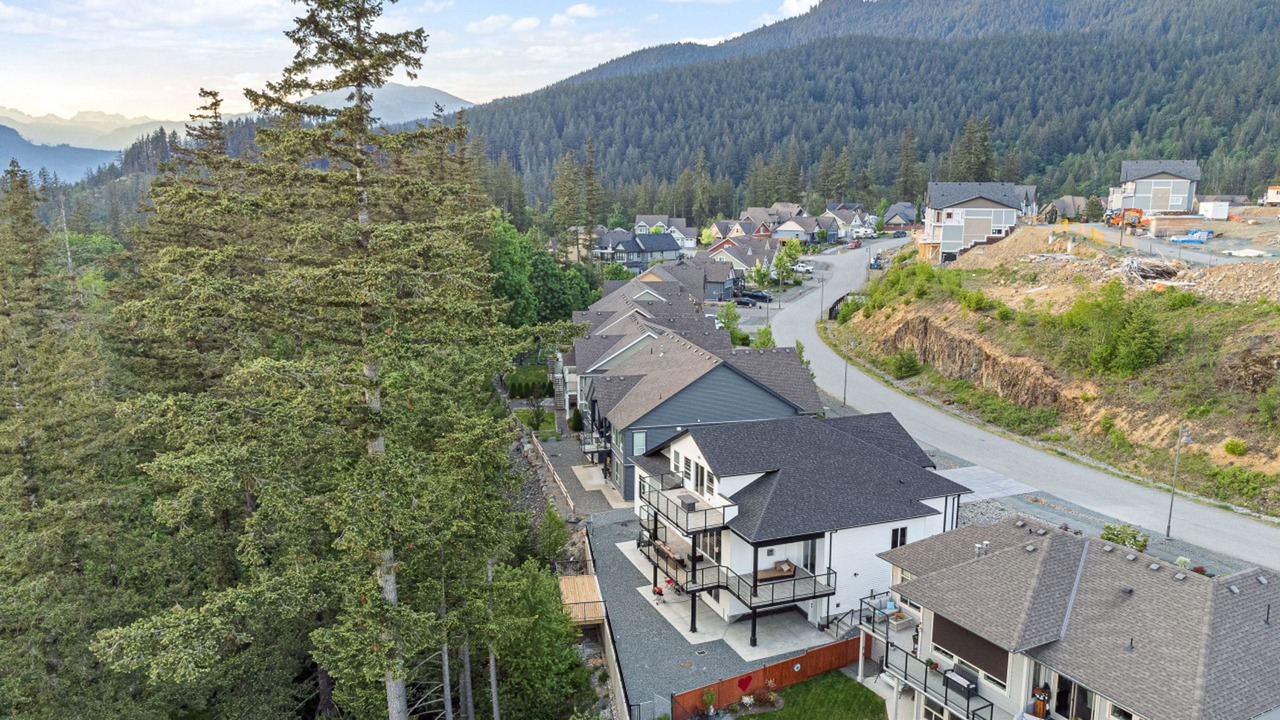 Photo of Outdoor in Agassiz