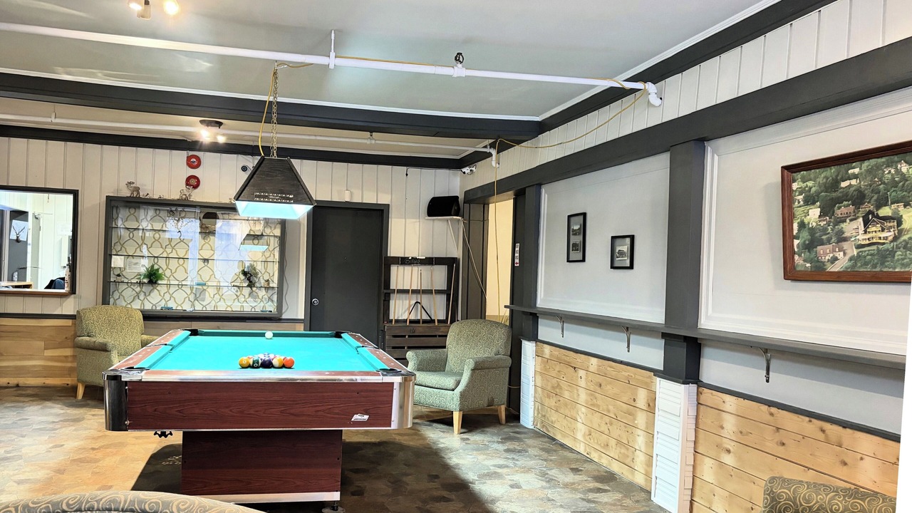 Photo of Bedroom in Pointe-au-Pic