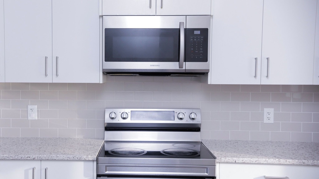 Photo of Kitchen in Airdrie